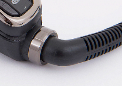 ヘアアイロン Mr Phantom 106コスメティックスジャパン