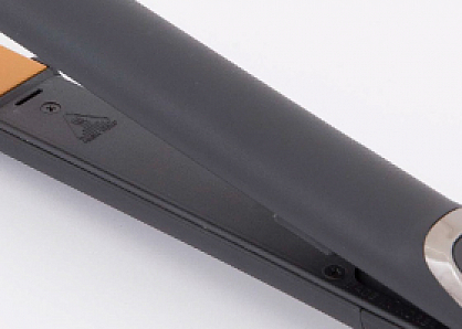 ヘアアイロン Mr Phantom 106コスメティックスジャパン