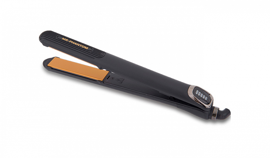 ヘアアイロン Mr Phantom 106コスメティックスジャパン